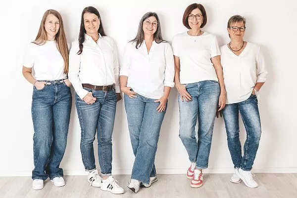 Calzamed Rosenheim - Das Team